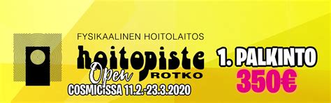 Hoitopiste Rotko